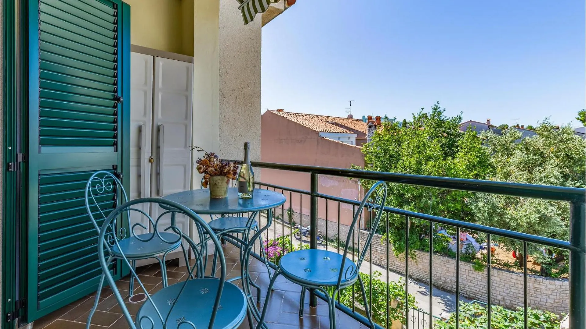 Cozy Apartment In Pula With Wifi