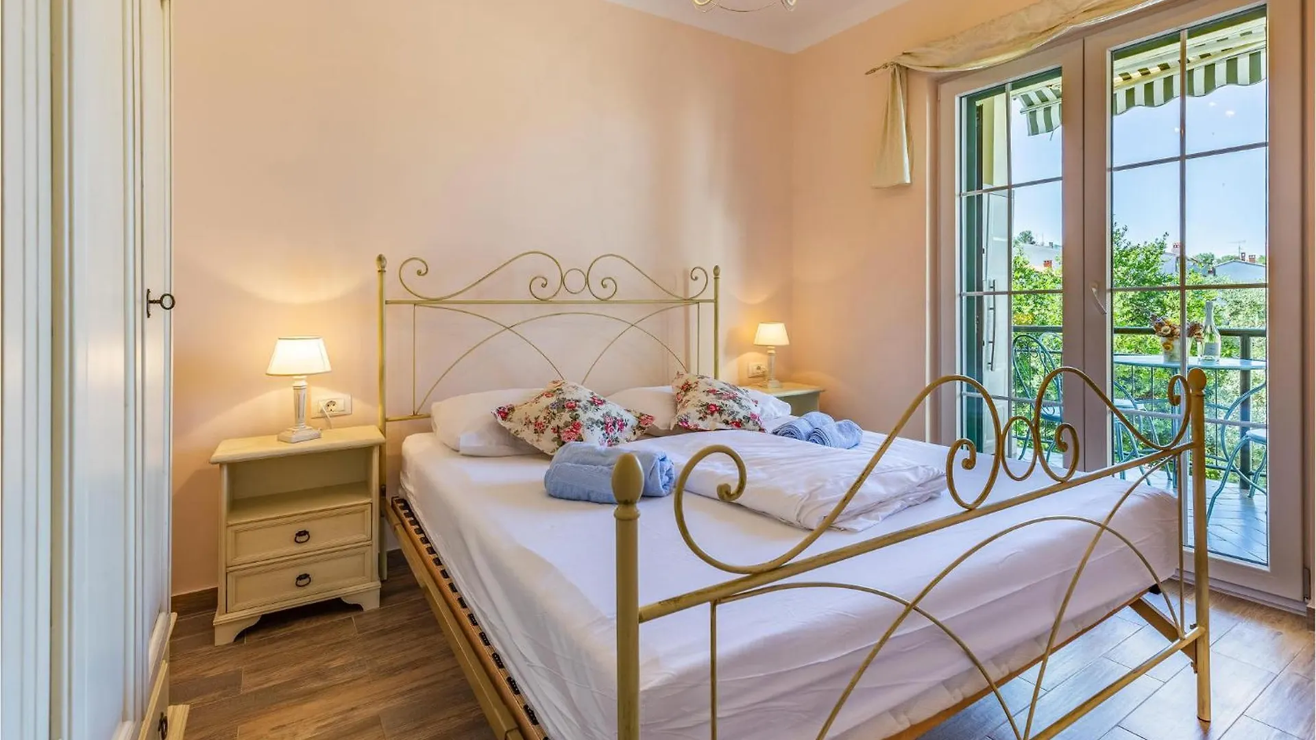 Cozy Apartment In Pula With Wifi